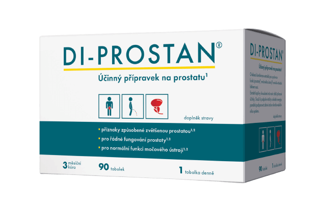 DI-PROSTAN  90 tobolek