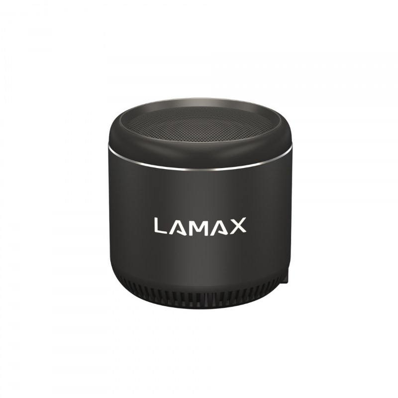 E-shop LAMAX Sphere2 Mini Bluetooth reproduktor