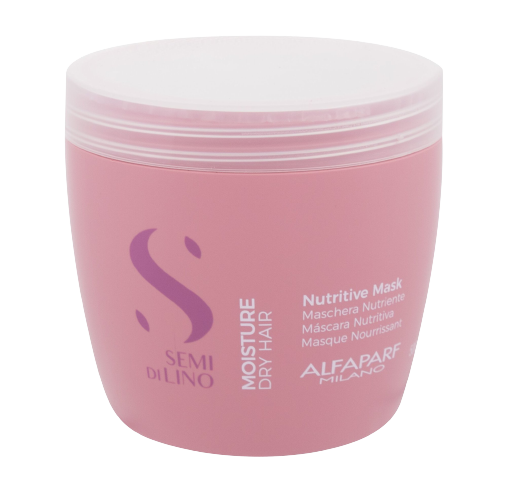 nutritive mask