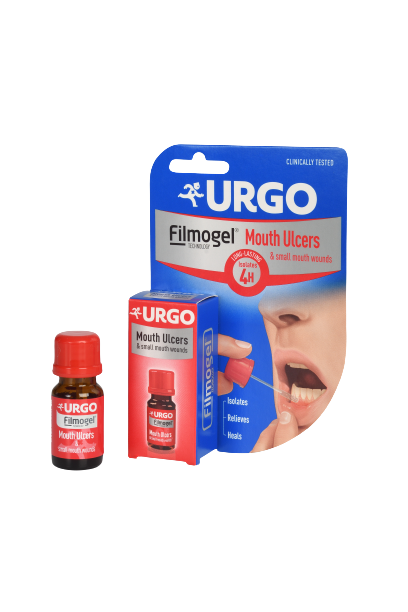 Urgo Filmogel Afty 6 ml