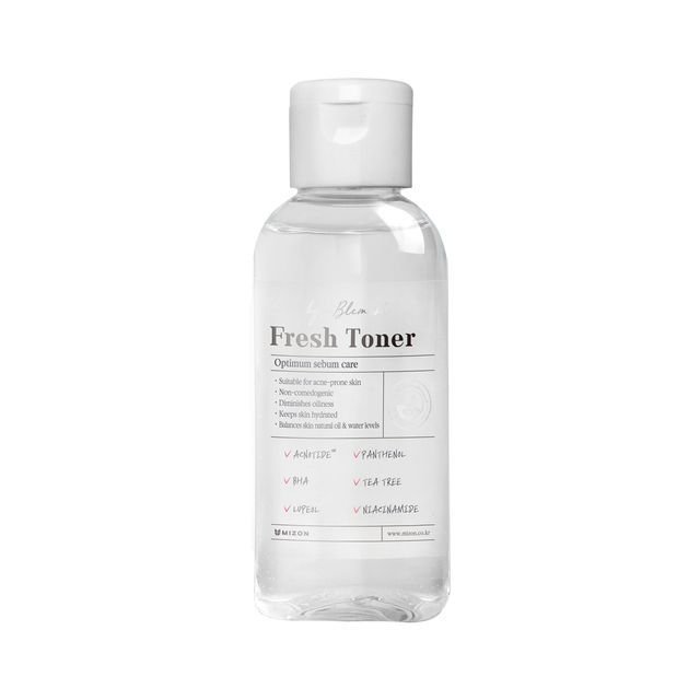 E-shop Mizon Goog Bye Blemish Toner 120 ml