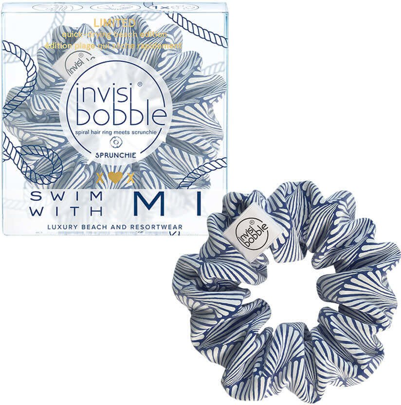 Santorini Pack Your Bikini