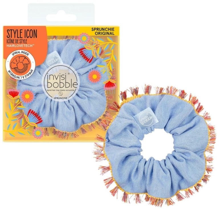 Flores & Bloom Hola Lola