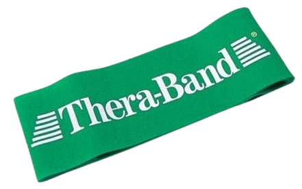 Zelená, silná - 2,1kg