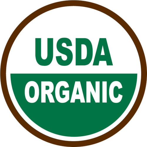 USDA Certified Biobased Product