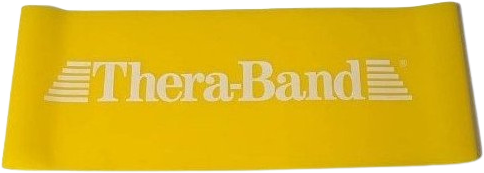 Žlutá, slabá - 1,4kg