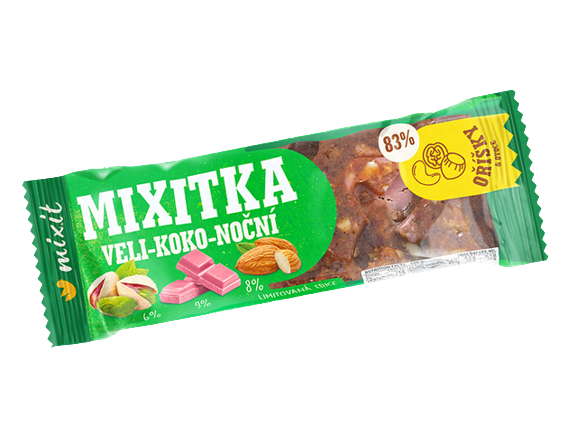 Mixit Veli-koko-noční mixitka 44 g