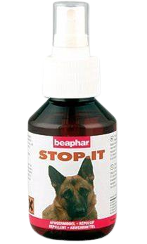 Beaphar Spray Stop-it zákaz vstupu pes 100 ml