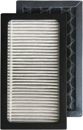 MEACO Kombinovaný filtr pro zvlhčovač Meaco Mist Deluxe 202, 3 ks