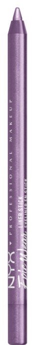 Graphic Purple