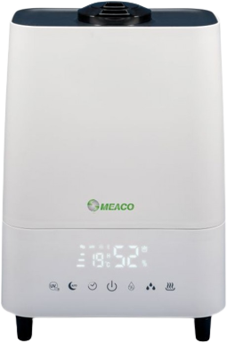 Fotografie Meaco Mist Deluxe 202