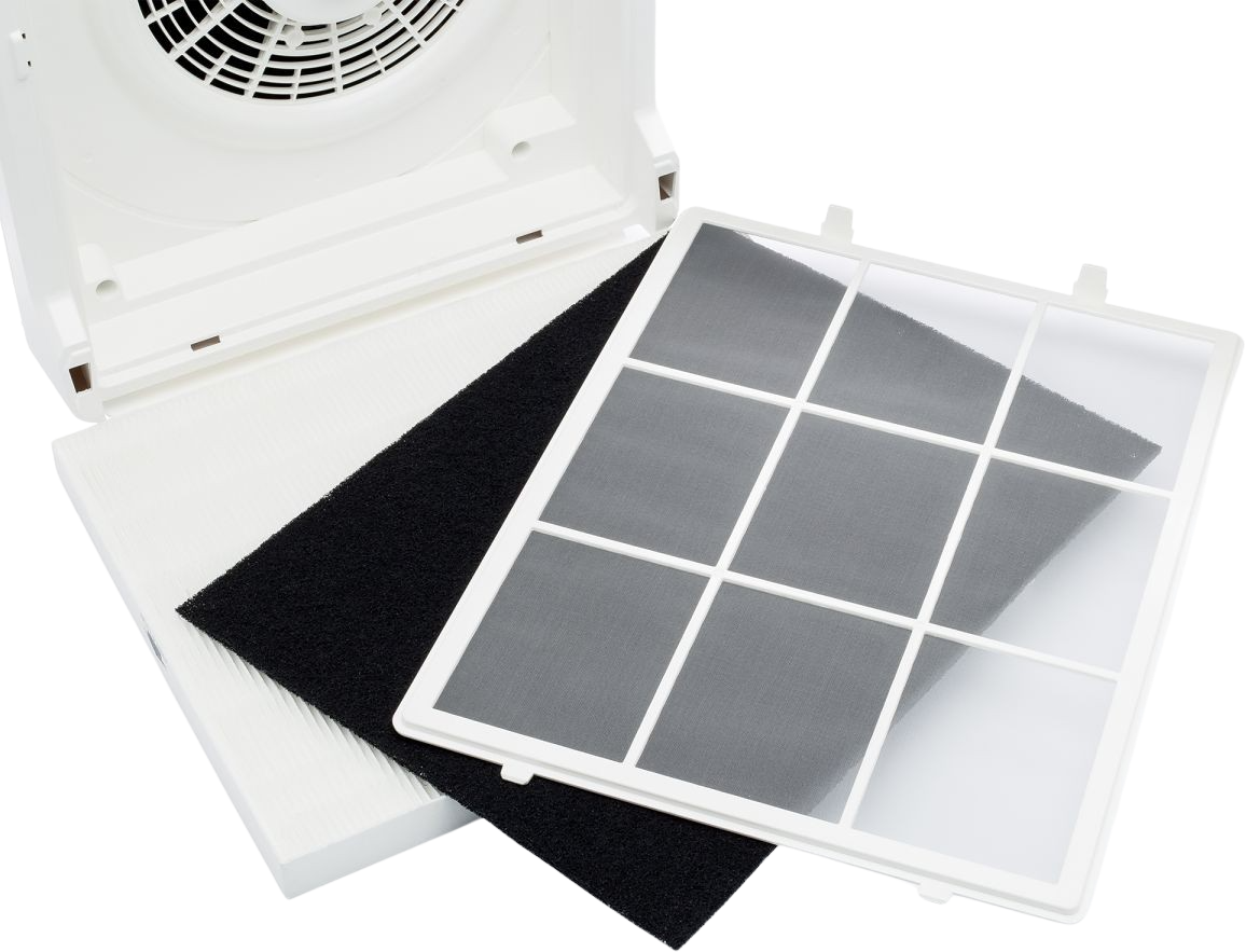 WINIX Sada filtrů A pro čističky vzduchu Winix Zero a P300 5 ks
