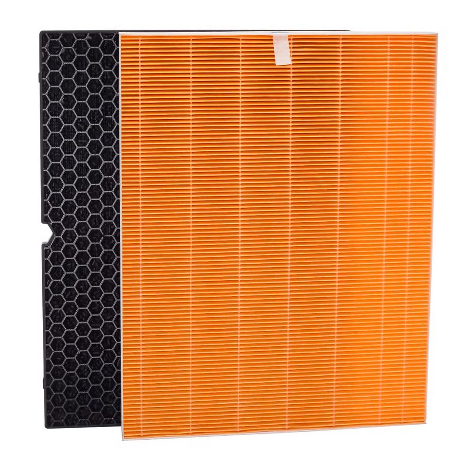 WINIX Sada filtrů T pro čističku vzduchu Winix Zero Pro, Winix HR 1000, Winix Zero+ 2 ks