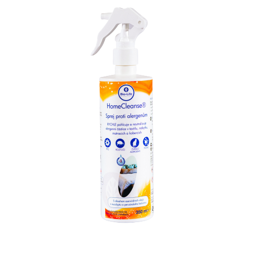 BIO-LIFE HomeCleanse 350 ml