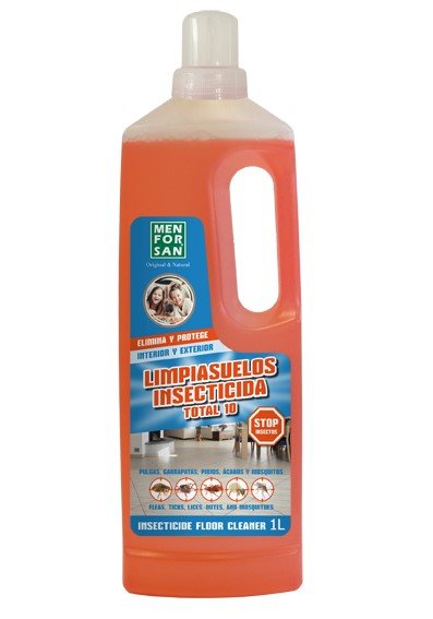 MENFORSAN insekticidní čistič podlah 1000 ml