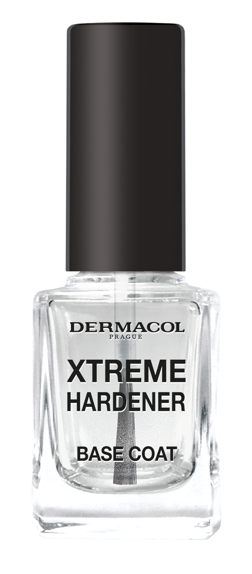 DERMACOL Xtreme hardener Zpevňovač na nehty 11 ml