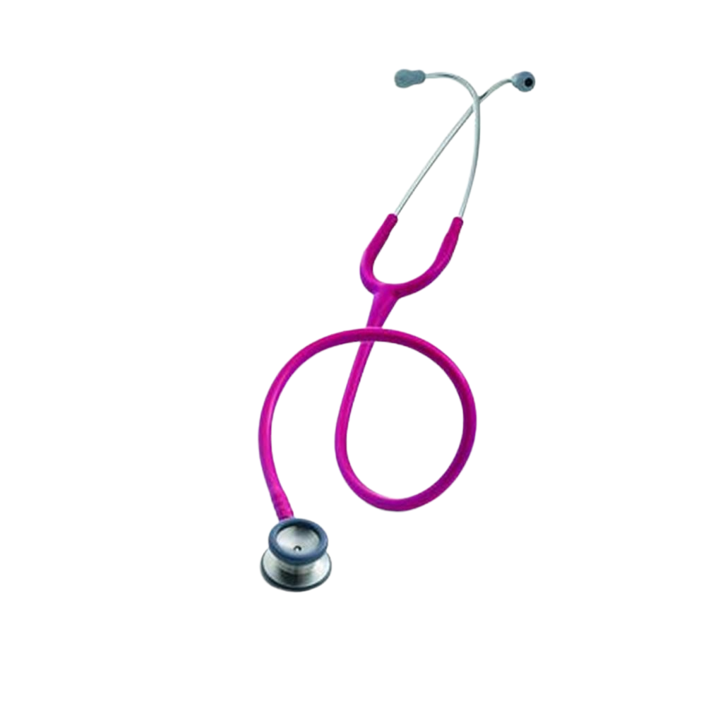 LITTMANN Classic II 2122 Pediatric, pediatrický stetoskop, malinová