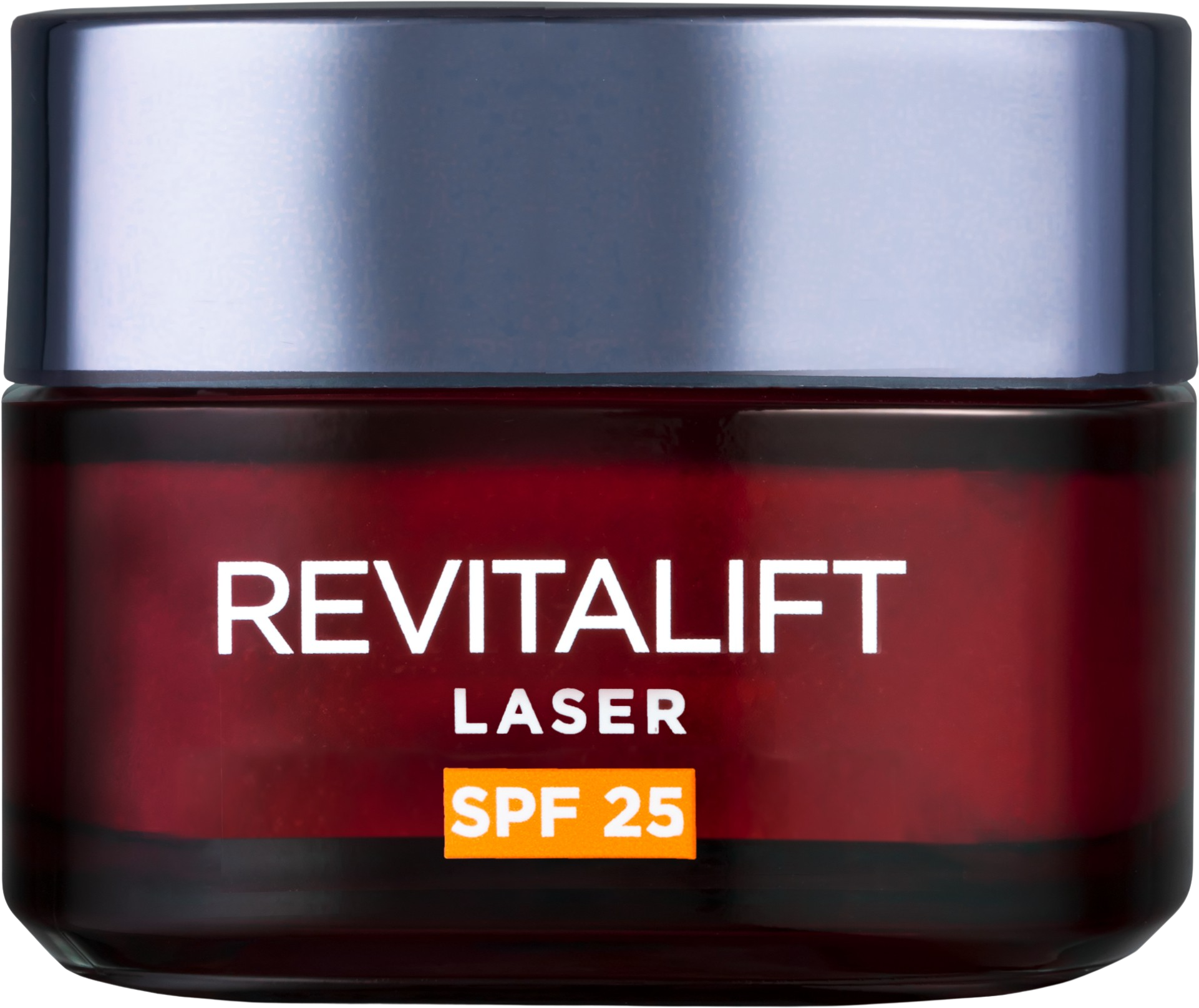 Levně L'Oréal Paris Revitalift Laser Renew denní krém proti stárnutí pleti s SPF 25 50 ml