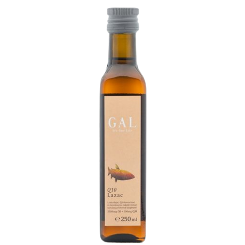 GAL Q10 Losos 250 ml