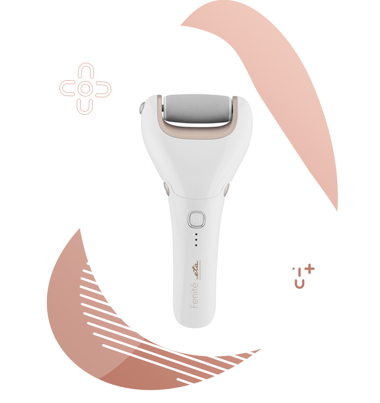 ETA Elektrický pilník Fenité 3348 90000