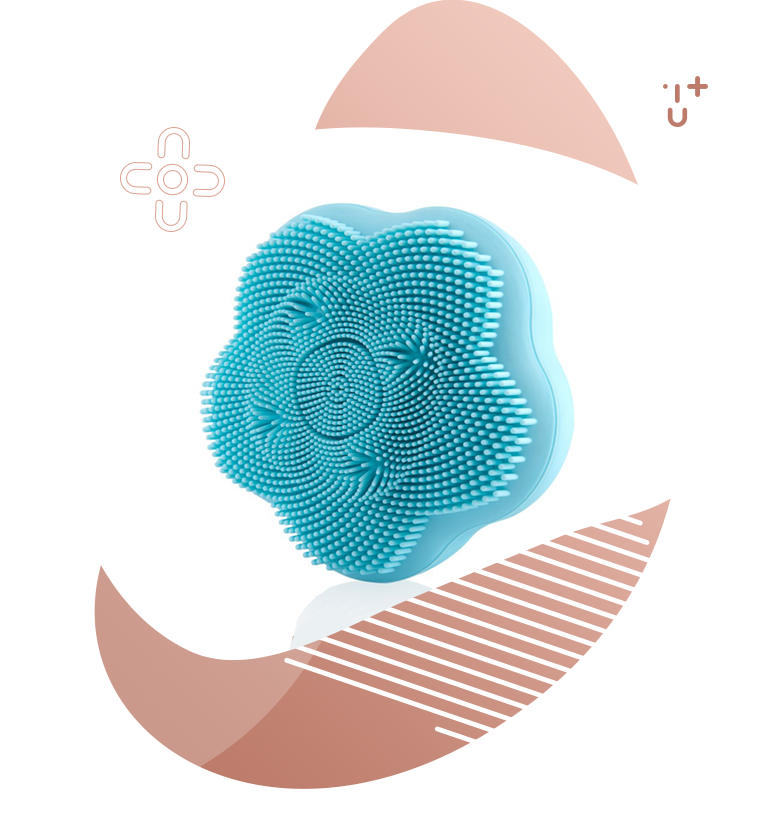 ETA Sonický čistící kartáček na obličej Fenité 3352 90000 1 ks