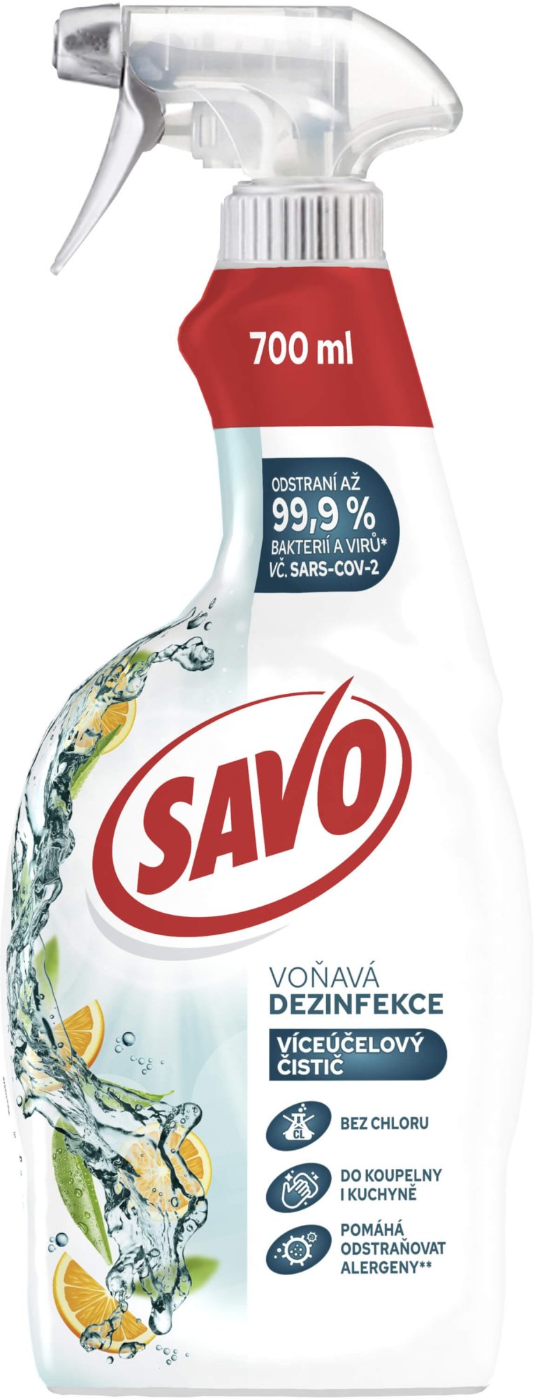 Savo - cena již od 39 Kč | Pilulka.cz