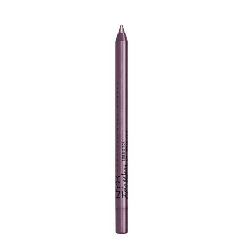 NYX PROFESSIONAL MAKEUP Epic Wear Liner Sticks voděodolná linka na oči - 12 Magenta Shock 1.2 g