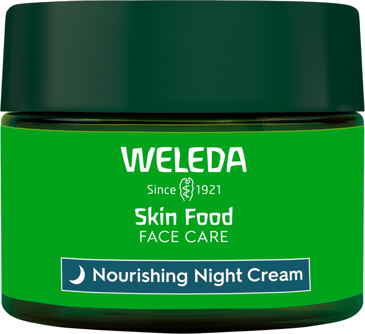 WELEDA Skin Food Nourishing noční krém 40 ml