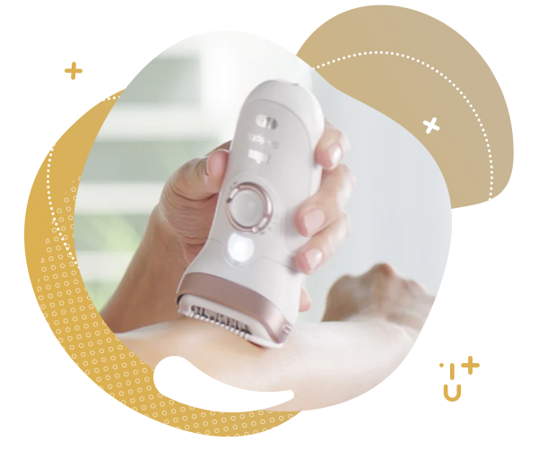 Braun Silk-épil 9 9-710 epilátor