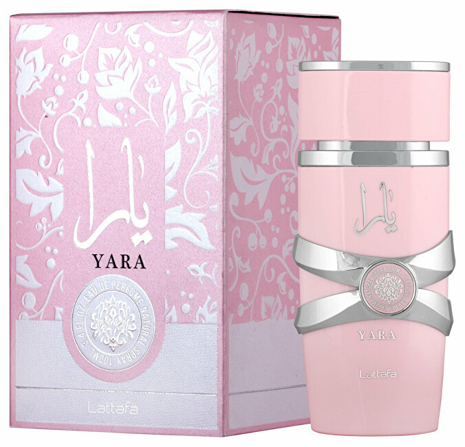 LATTAFA Yara parfémová voda 100 ml