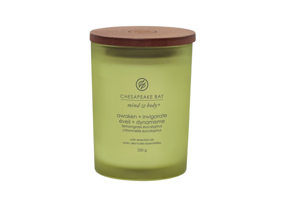 Awaken & Invigorate