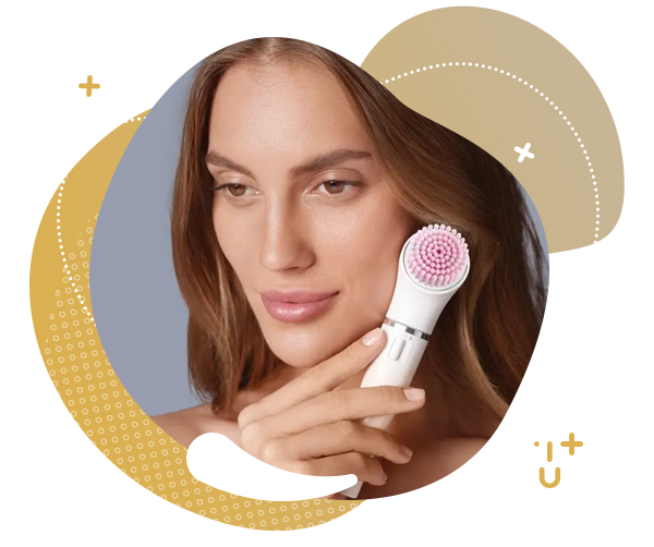 Braun Silk-épil 9-995 epilátor