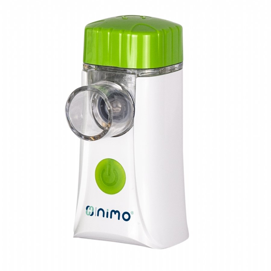 NIMO inhalátor HNK-MESH-01