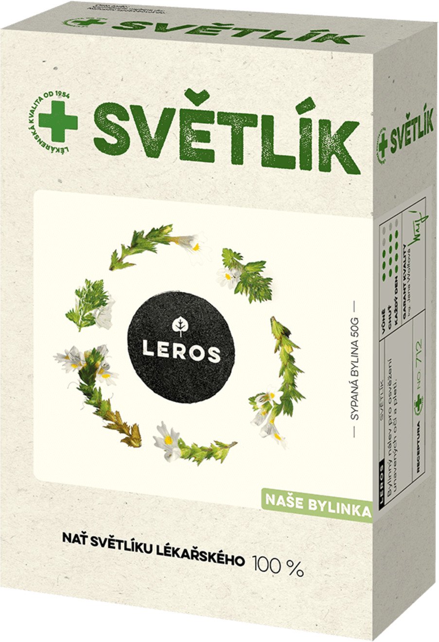 LEROS Světlík 50 g