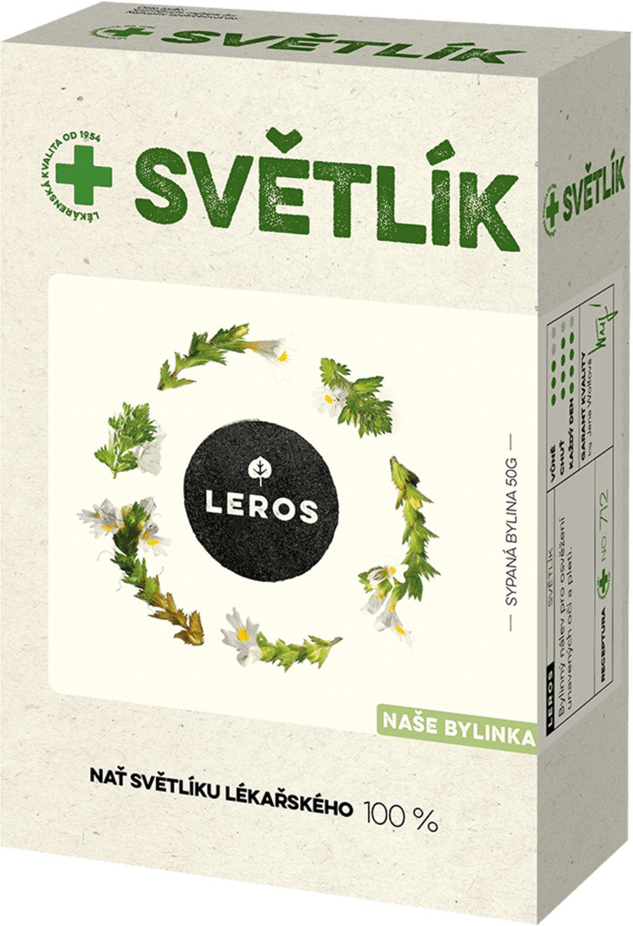 E-shop Leros Světlík 50 g