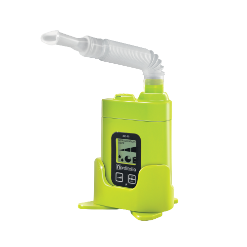 NORDITALIA Ultrazvukový Inhalátor MO-03