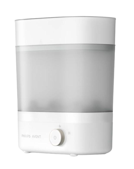 PHILIPS AVENT Parní elektrický sterilizátor Premium SCF293