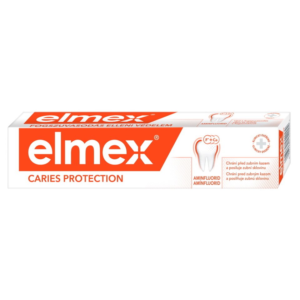 Elmex - sleva až 18% | Pilulka.cz