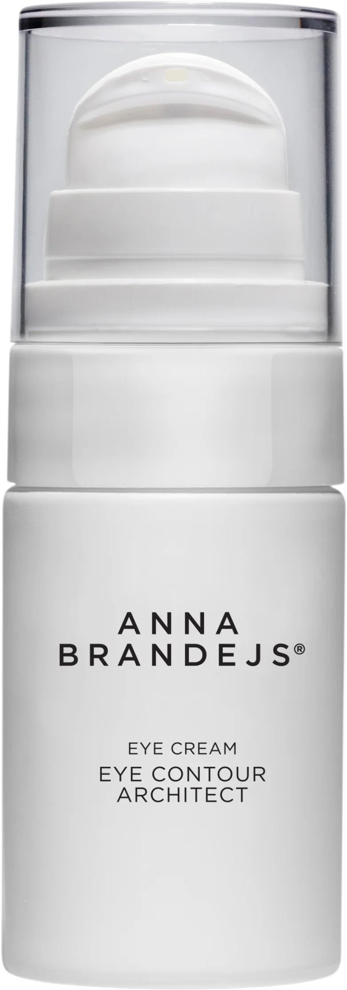 E-shop ANNA BRANDEJS Eye Contour Architect 15 ml