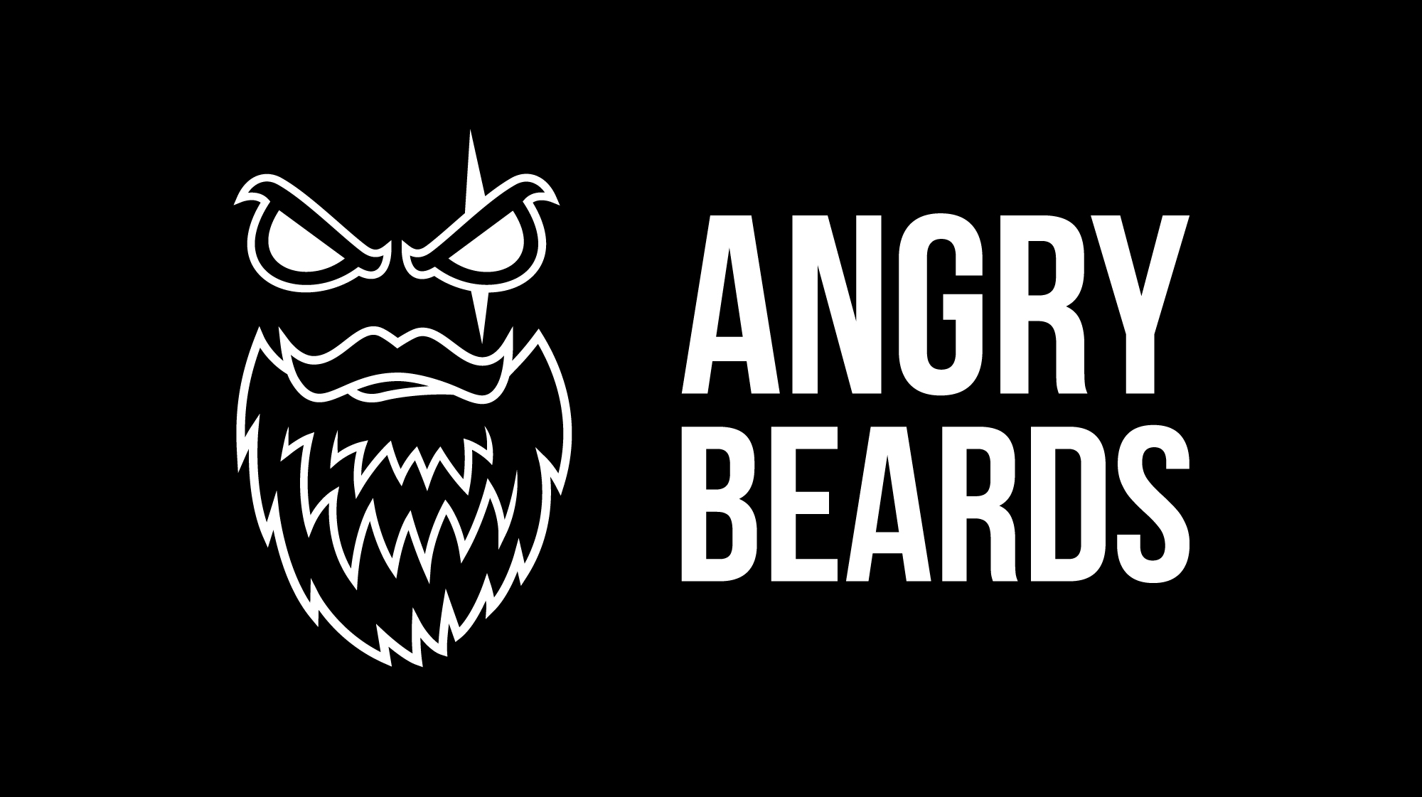 Angry Beards