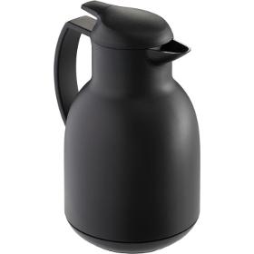 LEIFHEIT Termoska BOLERO černá 1 x 1 l