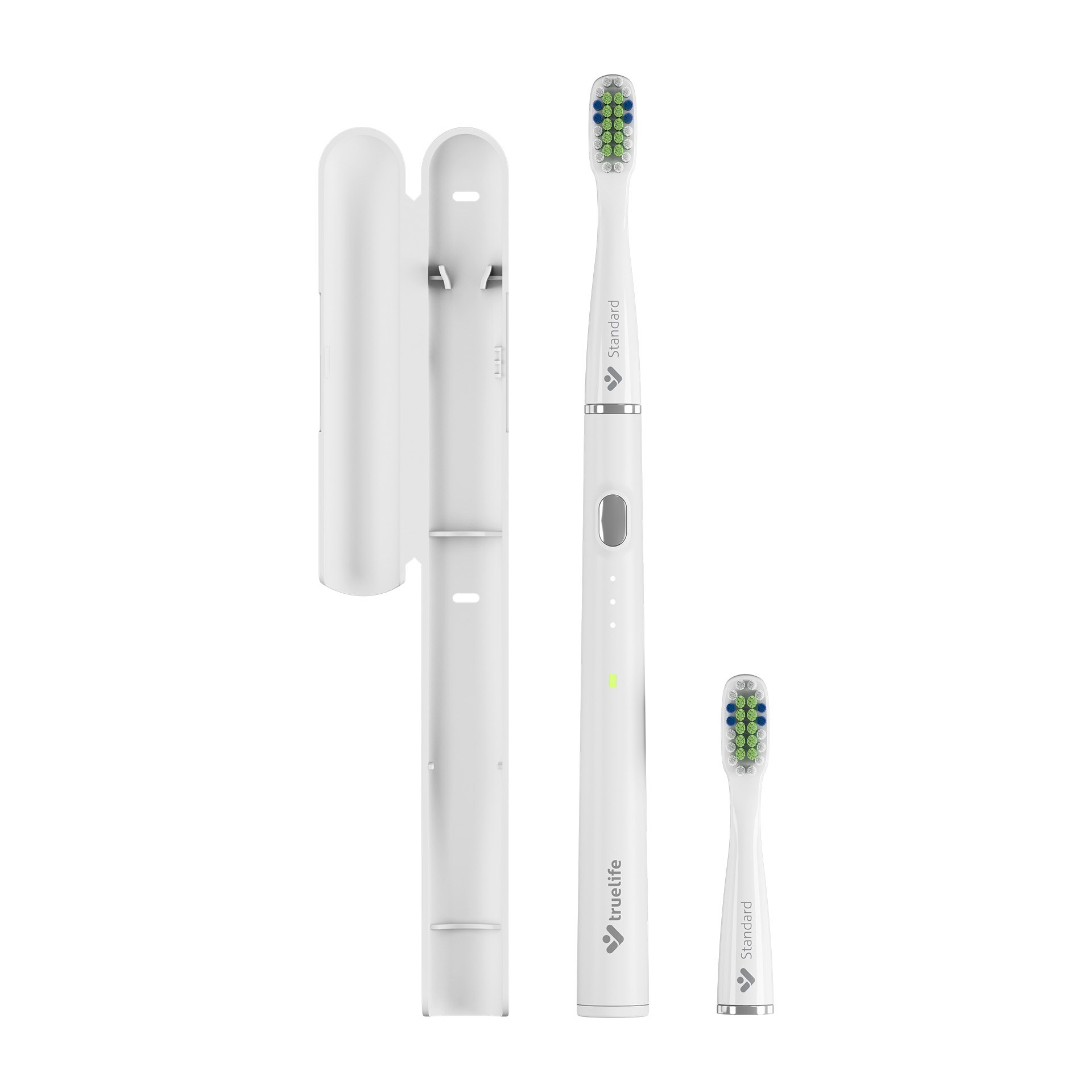 E-shop TrueLife SonicBrush Slim20 White