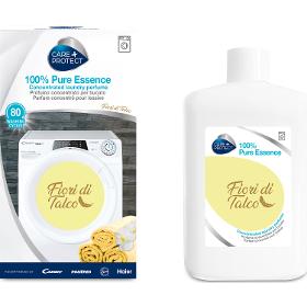 CARE+PROTECT 100% Pure essence Fiori di Talco parfém do pračky