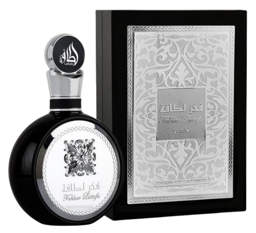 LATTAFA Fakhar Men parfémovaná voda pro muže 100 ml