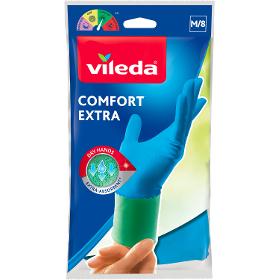 VILEDA Comfort Extra rukavice M