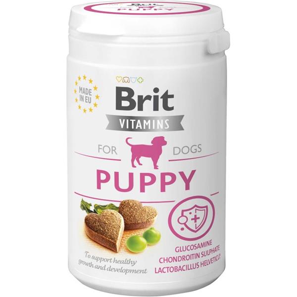 Fotografie BRIT Vitamins Puppy pro psy