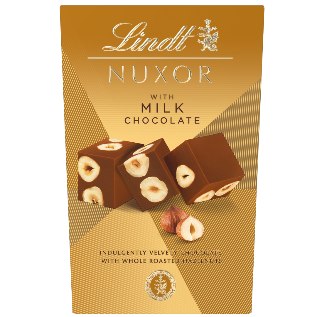 Nuxor Milk