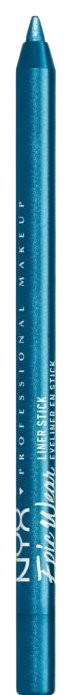 Turquoise Storm