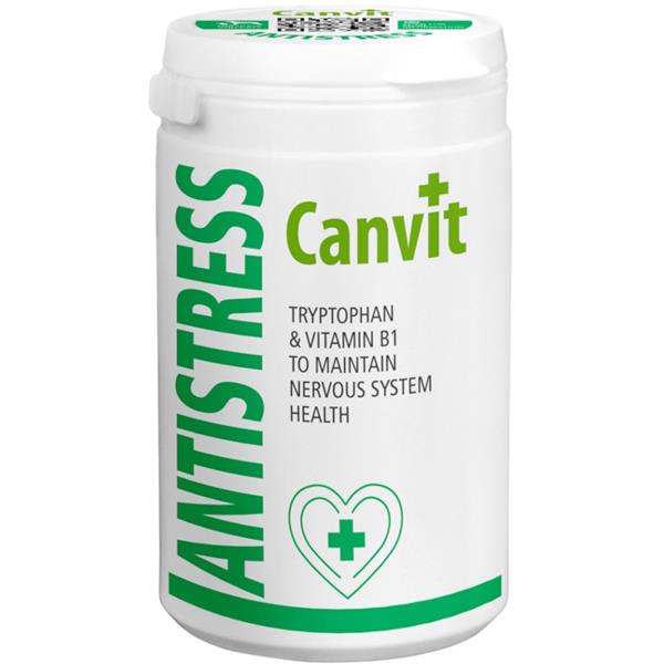 Fotografie CANVIT Antistress pro psy a kočky 230 g