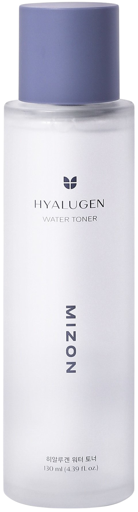MIZON Mizon Hyalugen Water Toner - Pleťové tonikum s kolagénom a hyalurónom 130 ml